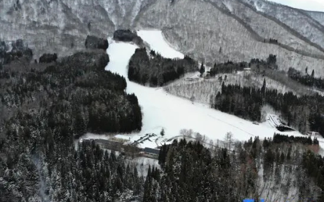 White Hotel Grand Hakuba