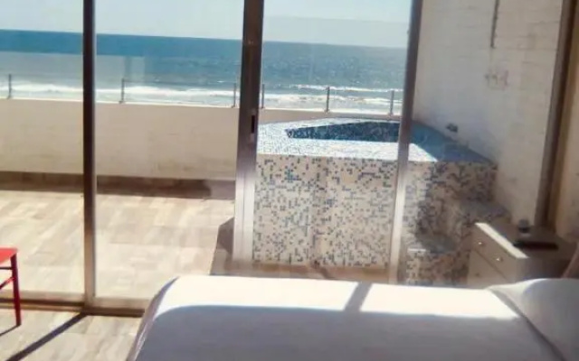 Hotel Casa Mangata