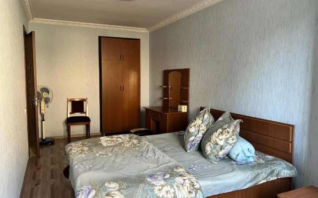 Gabriel's Apartment