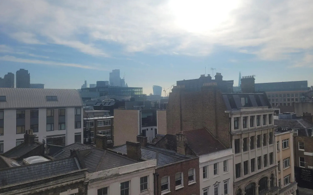 Hatton Garden Hotel