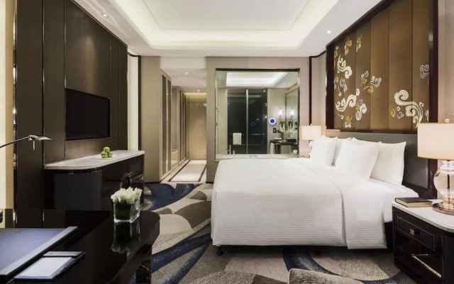 Wanda Realm Yinchuan