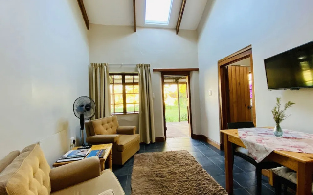Bellamanga Country House