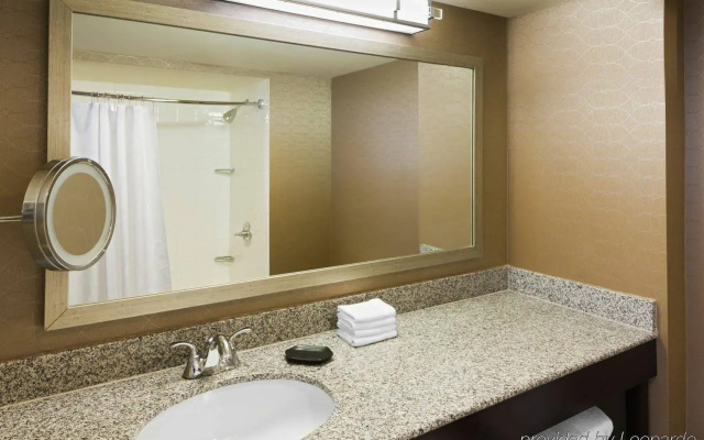 Sheraton Metairie - New Orleans Hotel