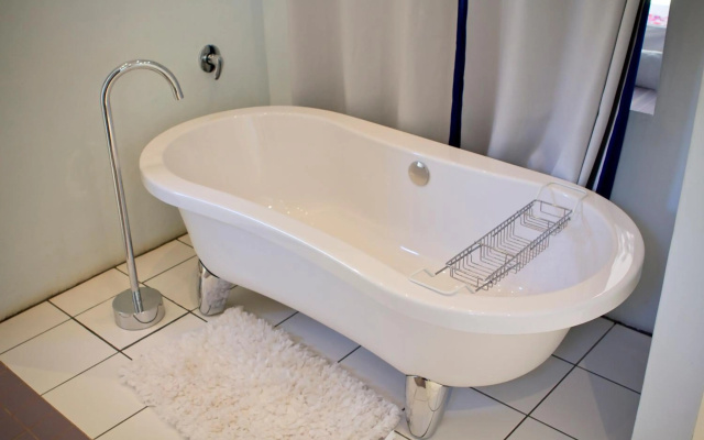 Villa Mexicana Guesthouse