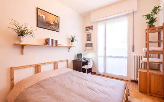 Milano Guest House