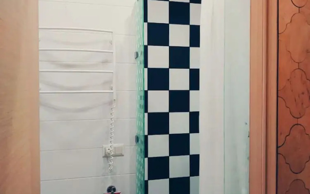 Апартаменты MalinaApt Alice in Wonderland