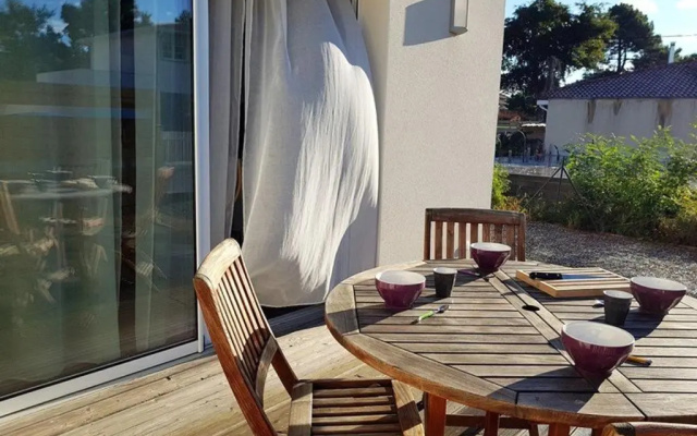 Maison Capbreton, 3 pièces, 6 personnes - FR-1-413-115