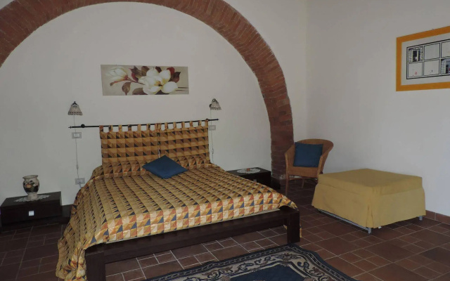 Agriturismo Bio Il Quarto