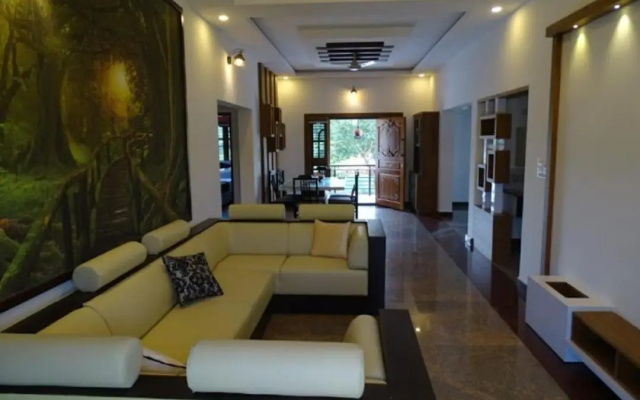 Bridge Point Homestay by StayApart