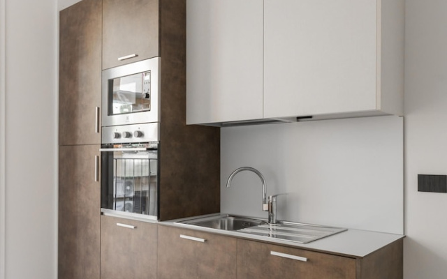 White Calla Apartment by Wonderful Italy