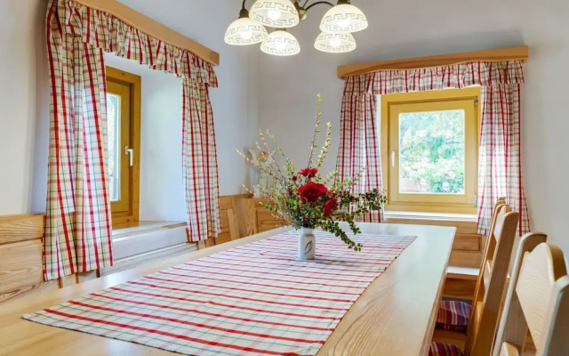Chalet in Eberstein Near Saualpe Ski
