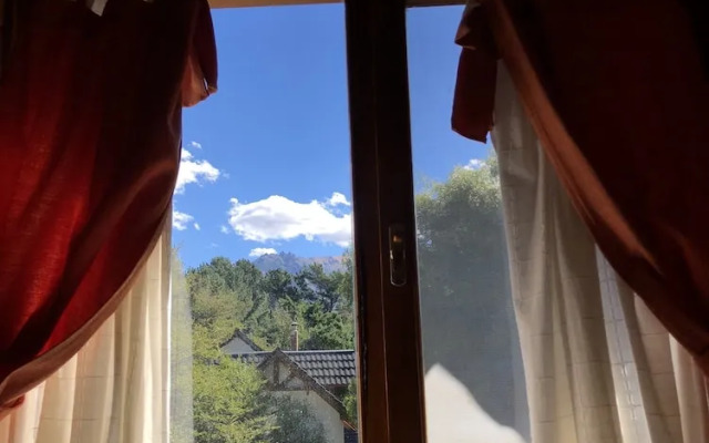 Cabanas Duendes del Maiten