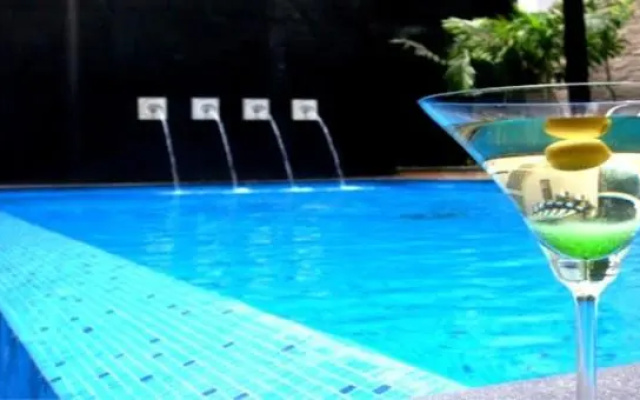 Inventree Hotel Bangalore