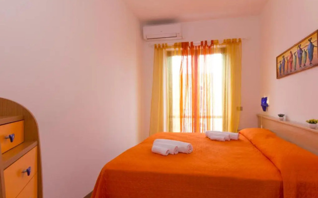 Residence I PIANETI