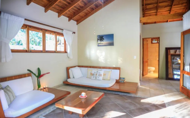 Villas Santa Teresa