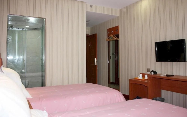 Meiyijia Hotel