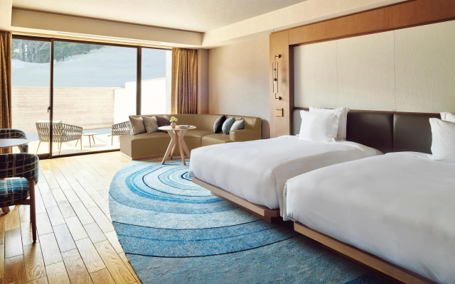 Intercontinental Appi Kogen Resort by IHG