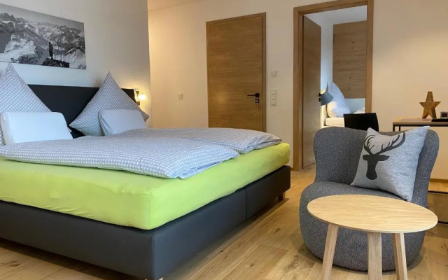 Alpenchalet Iseler