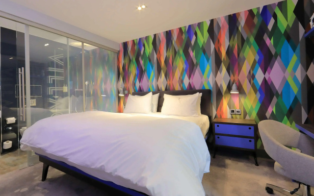 Village Hotel Southampton Eastleigh