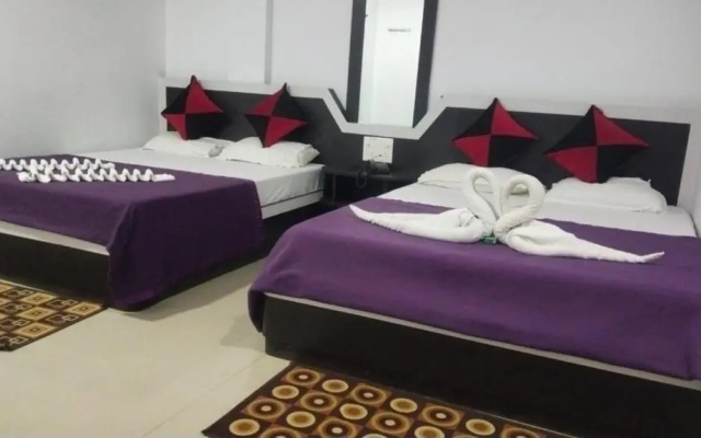 Hotel Amullya