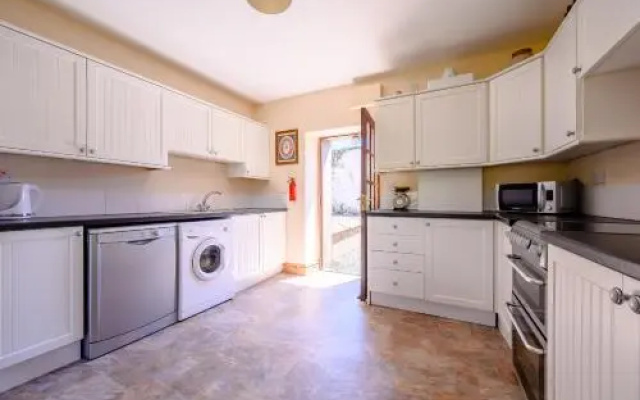 Tower Cottage