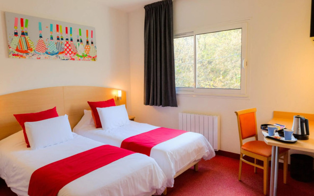 Hôtel KYRIAD QUIMPER - Pont-l'Abbé