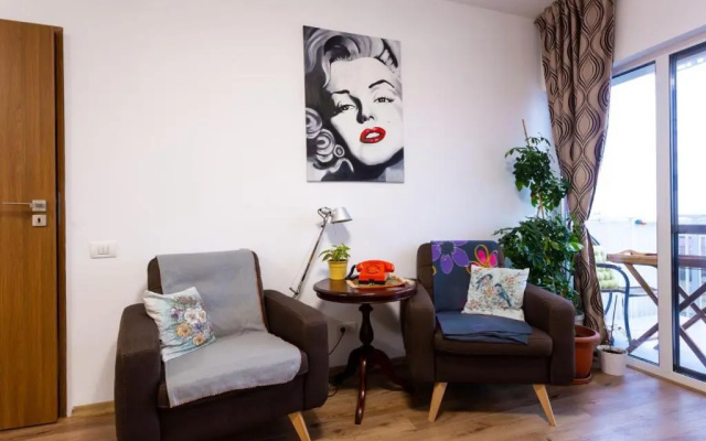 Vivalia Apartment