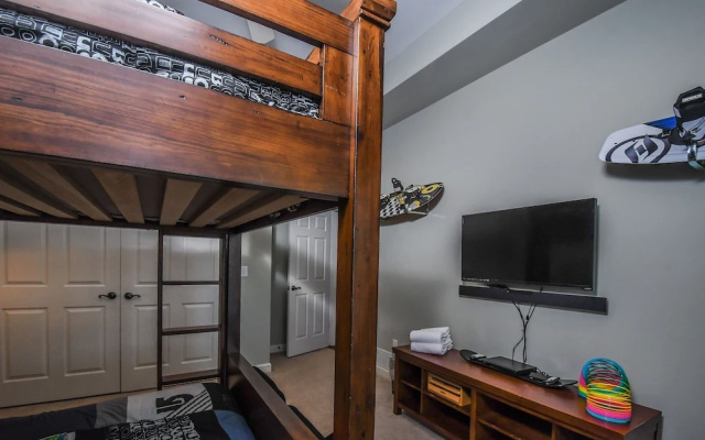 Jewel in Paradise 5 Bedroom House