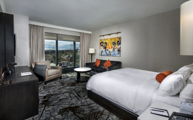 The Hotel at the University of Maryland