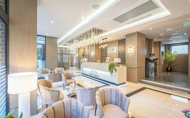Davo Hotel