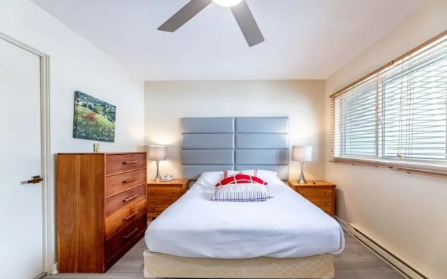 Telemark 5 4 Bedroom Condo by RedAwning