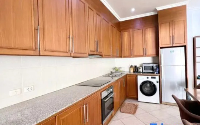Pattaya 3 Bedroom pool villa near walking street 800 meter