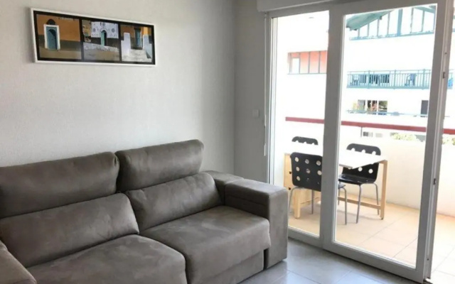 Appartement Hendaye, 2 Pièces, 4 Personnes - Fr-1-2-343