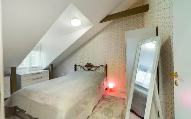 Tatari City Center Apartment