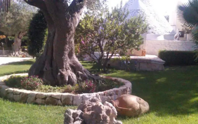 Bouganville B&b