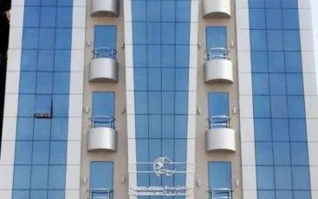Saheel Hotel