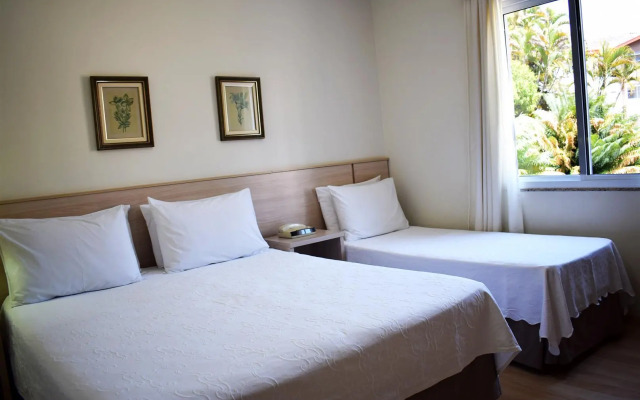 Hotel Casablanca