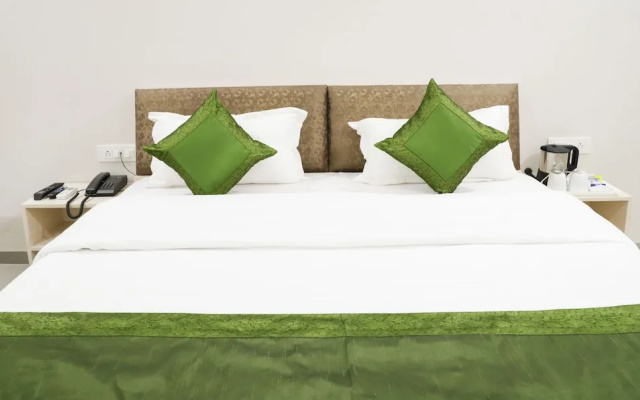 Itsy Hotels Kamron