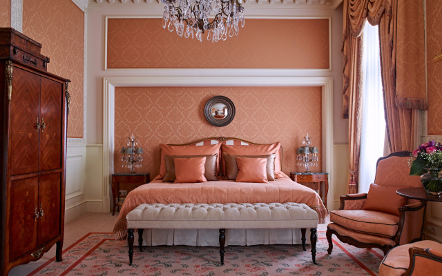 Eurostars Grand Hotel Wien
