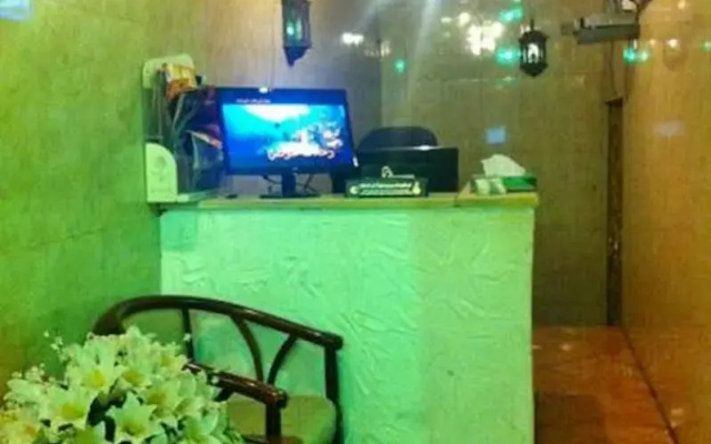 Atiaf Hotel Apartments