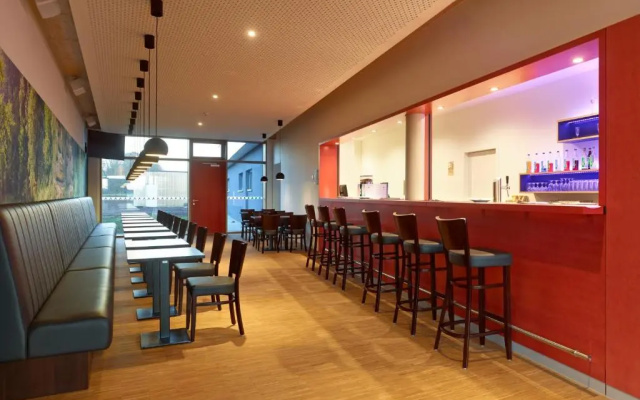 Youth Hostel Beaufort