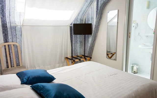 Hotel La Voilerie Cancale