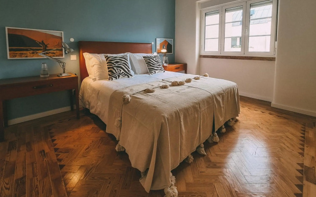 Casas da Tapada