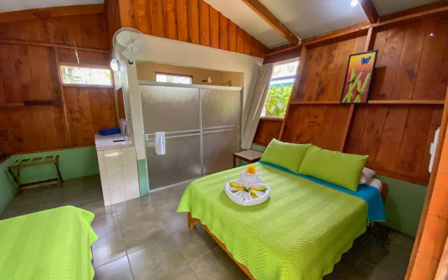 Hotel Faro Arenal