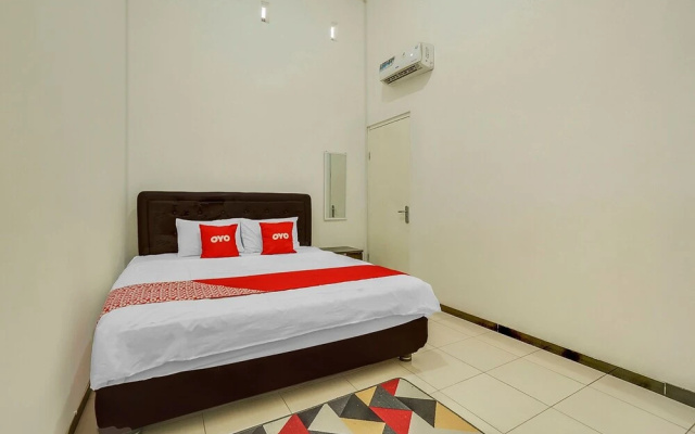 Hotel O Happy Homestay Syariah