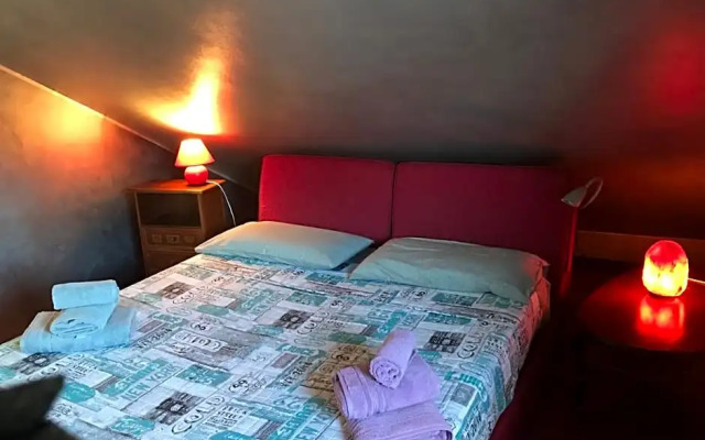 B&B Borgo dei Fiori
