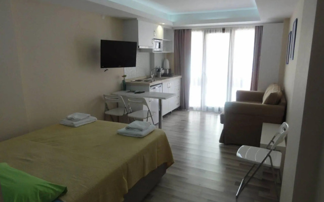 Lodos Apartments