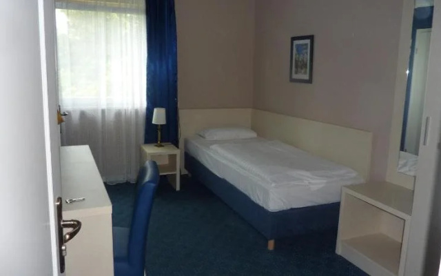 Hotel Pelikan
