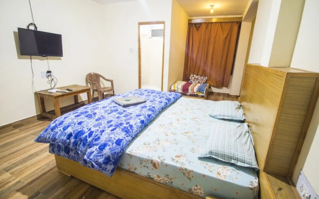 Paradise Guest House