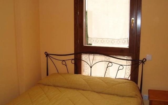 Apartamentos Saila